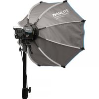 Nanlite 60 cm Octagonal Softbox for FM Mount  SB-FMM-O-60
