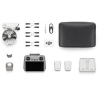 DJI FLIP Fly More Combo Drone with RC 2 Controller