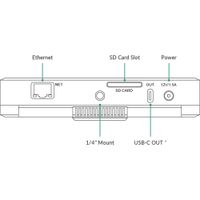 Magewell Director Mini Compact Live Streaming Encoder, Switcher, Monitor & Recorder