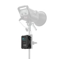 SmallRig X-Touch Smart Triple-Proof V-Mount Battery X99 4984