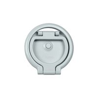 Nanlite Lumo Bi-Color Phone LED Ring Light (Mint Blue)