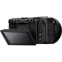 Sony FX5B Cinema Line Full-Frame Camera Body