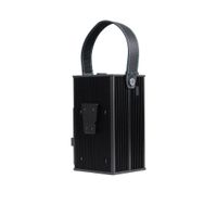 Nanlite PavoSlim 120C LED RGBWW Panel Light with Quick Open Softbox 150W / 12830 Lux