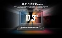 AVMATRIX Shark S8X PLUS 17.3” 8-Channel SDI/HDMI Portable Video Switcher