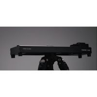 Accsoon TopRig S40 Portable Motorized Camera Slider with Parallax Track