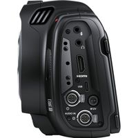 Blackmagic Cinema Camera 6K Full Frame L-Mount CINECAM60KLFL