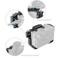 SmallRig Basic Cage Kit for Sony FX2 5589