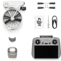 DJI Flip Drone with RC 2 Controller