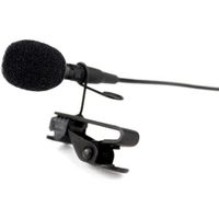 Rode LAV-CLIP Lavalier Mounting Clip (Pack of 3)