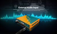 AVMATRIX UC7018 Multi-Signal to USB3.0 Capture