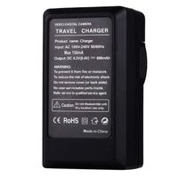 IKAN ICH-750  Battery Charger  for  L series Sony batteries