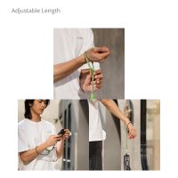 SmallRig FilMov Phone Wrist Strap (Green) 5303