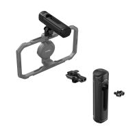 SmallRig Wireless Control & Quick Release Side Handle 4402