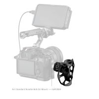 SmallRig "ImageGrip" Series Liquid Handle with ARRI Rosette (Right Side) 5241