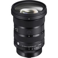 Sigma 24-70mm F2.8 DG DN II Art Lens Mk2 (Leica L)