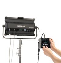 Nanlux WC-LM6P-C1 - 6 Pin Wired Controller for Dyno & Evoke Series