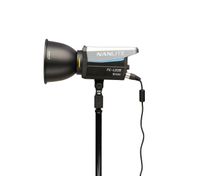 Nanlite FC-120B Bi-Color LED Spotlight 17450 LUX / 1m , 145W