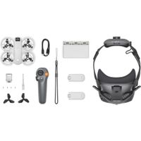 DJI Neo Motion Fly More Combo