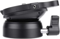 Miliboo MYT811 Leveling Base for Video Tripod