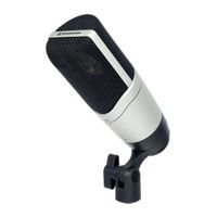 Sennheiser MK 4 Large-Diaphragm Cardioid Condenser Microphone