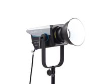 Nanlite FC-500B Bi-Color LED Spotlight 520W / 65640 LUX