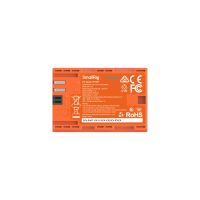 SmallRig Camera Battery for Canon LP-E6P (2520mAh, Orange) 5407
