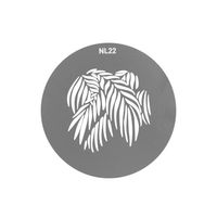 Nanlite Gobo Set 2 for Forza FM Mount Projector