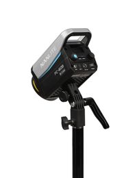 Nanlite FC-60B Bi-Color LED Spotlight 12510 LUX / 1m , 78W