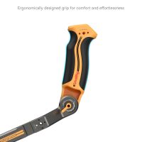 SmallRig Sling Handle for DJI RS 2 / RSC 2 / RS 3 / RS 3 Pro / RS 3 Mini / RS 4 / RS 4 Pro / RS 5 (BumbleBee Edition) 5524