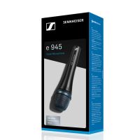 Sennheiser e945 Supercardioid Dynamic Handheld Vocal Microphone