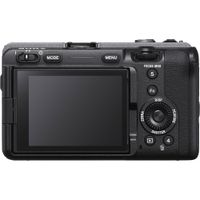 Sony FX3 Full-Frame Cinema Camera (ILMEFX3AB)