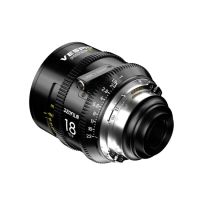 DZOFilm Vespid Prime 2 Lens18mm T1.9 (ARRI PL, Metric)