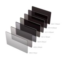 SmallRig CINE 4 x 5.65" ND 0.3 (1 Stop) Filter 4224
