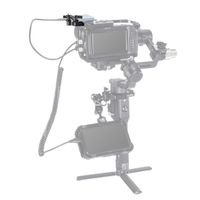 SmallRig Samsung T5 SSD Mount for BMPCC 4K/6K and Z CAM 2245B