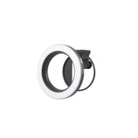 SmallRig Vibe P30 67mm Ring LED Video Light (Universal Threaded Filter Adapter Kit) 5203
