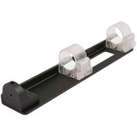 Nanlite LS-FL-T12 Foldable Floor Stand for PavoTubes and T12 Tube Lights