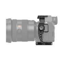 SmallRig 3180D Camera Cage Kit for Sony Alpha 7S III / A7 III / A7R III / A7R IV / A7 IV /  A9