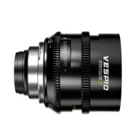 DZOFilm Vespid Prime 2 Lens 35mm T1.9 (ARRI PL, Metric)