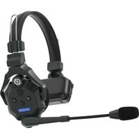 Hollyland Solidcom C1-3S (3x Headset) Full-Duplex Wireless DECT Intercom System