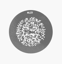 Nanlite Gobo Set 2 for Forza FM Mount Projector