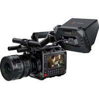 Blackmagic Design PYXIS Monitor 5 inch 1500-nit