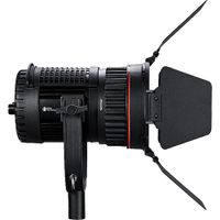 NANLITE CN-30F PORTABLE WIRELESS STUDIO LED SPOTLIGHT FOR VIDEO / PHOTO