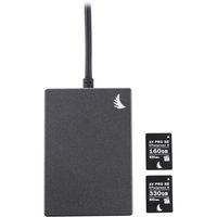 Angelbird 330GB AV PRO CFexpress 2.0 Type A SE Memory Card