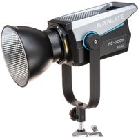 Nanlite FC-300B Bi-Color LED Spotlight 350W , 37300 LUX / 1 m