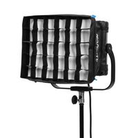 Nanlite Alien 150C RGBWW LED Panel Light with CRMX