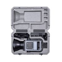 Nanlite FC-300B Bi-Color LED Spotlight 350W , 37300 LUX / 1 m