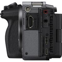 Sony FX3 Full-Frame Cinema Camera (ILMEFX3AB)