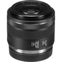 Canon RF 35mm F1.8 Macro IS STM Lens