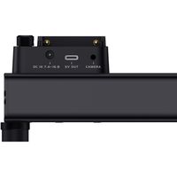 Accsoon TopRig S40 Portable Motorized Camera Slider with Parallax Track