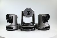 PTZOptics Producer 4K Bundle